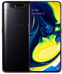 Замена камеры на телефоне Samsung Galaxy A80 в Волгограде